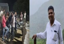 ಕಾಂಗ್ರೆಸ್ ಶಾಸಕ ಲಕ್ಷ್ಮಣ ಸವದಿ ಆಪ್ತ ಅಣ್ಣಪ್ಪ ಬಸಪ್ಪ ನಿಂಬಾಳ ಬರ್ಬರ ಹತ್ಯೆ…