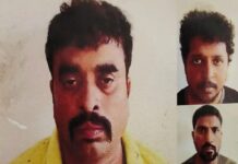 ನಕಲಿ ಕೀ ಬಳಸಿ ಪಕ್ಕದ ಮನೆಯಲ್ಲಿ ನಗದು, ಚಿನ್ನ ಕಳ್ಳತನ- ಕದ್ದ ಹಣದಲ್ಲಿ ಮಲೆ ಮಹದೇಶ್ವರನಿಗೆ ಪಾಲು…