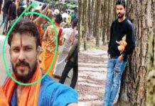 ರಾಮೇಶ್ವರಂ ಕೆಫೆ ಬಾಂಬ್ ಸ್ಫೋಟ ಪ್ರಕರಣ: ಬಿಜೆಪಿ ಕಾರ್ಯಕರ್ತ ಎನ್ಐಎ ವಶಕ್ಕೆ…