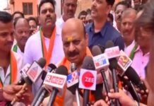 ಬಿಜೆಪಿ ಪಂಚಮಸಾಲಿ ಸಮುದಾಯವನ್ನು ಕಡೆಗಣಿಸುತ್ತಿದೆ ಎಂದ ವಚನಾನಂದ ಶ್ರೀಗಳ ಮಾತನ್ನು ಗಂಭೀರವಾಗಿ ಪರಿಗಣಿಸುತ್ತೇವೆ: ಬೊಮ್ಮಾಯಿ.
