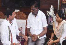ನೇಹಾ ಹಂತಕನಿಗೆ ಸಿದ್ದರಾಮಯ್ಯ ಸರ್ಕಾರ ಗಲ್ಲುಶಿಕ್ಷೆ ಶಿಫಾರಸ್ಸು ಮಾಡಲು ನಿರ್ಧರಿಸಿದೆ: ರಂದೀಪ್ ಸುರ್ಜೆ ವಾಲಾ