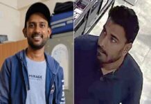 ರಾಮೇಶ್ವರಂ ಕೆಫೆ ಸ್ಫೋಟದ ಶಂಕಿತ ಉಗ್ರರು ಬೆಂಗಳೂರಿಗೆ ಶಿಫ್ಟ್: ನ್ಯಾಯಾಧೀಶರ ಮುಂದೆ ಬಂಧಿತ ಉಗ್ರರ ಹಾಜರುಪಡಿಸಲಿರುವ ಎನ್ಐಎ.