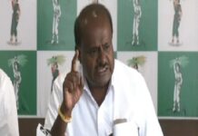 ಬಿಜೆಪಿ-ಜೆಡಿಎಸ್ ಒಂದೇ ದೇಹದ ಎರಡು ಕಣ್ಣುಗಳಿದ್ದ ಹಾಗೆ: ಹೆಚ್ಡಿಕೆ.