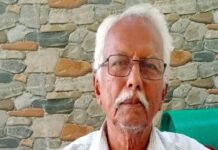 ಹಿರಿಯ ಪತ್ರಕರ್ತ ಅರ್ಜುನ್ ದೇವ್ ವಿಧಿವಶ- ಸಿಎಂ ಸಂತಾಪ…