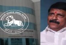 ಸ್ಯಾಂಡಲ್ವುಡ್ನಲ್ಲಿ ಲೈಂಗಿಕ ಶೋಷಣೆ: ಫಿಲ್ಮ್ ಚೇಂಬರ್ನಲ್ಲಿ ಇಂದು ಮಹತ್ವದ ಸಭೆ.