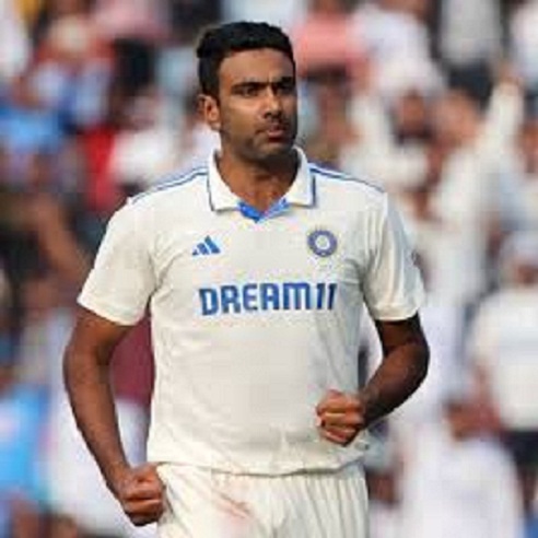 firstsuddi ashwin