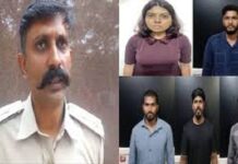 ಪ್ರಿಯಕರನ ಮೇಲೆಯೇ ರಾಬರಿ ಮಾಡಿಸಿ ಹೈಡ್ರಾಮ; ಯುವತಿ ಸೇರಿ ನಾಲ್ವರ ಬಂಧನ.