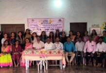 ದಾರದಹಳ್ಳಿ ಶಾಲೆಯಲ್ಲಿ ಗಣಿತ ಕಲಿಕಾ ಆಂದೋಲನ.