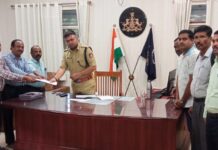 ಚಿಕ್ಕಮಗಳೂರು ವೈದ್ಯರ ಮೇಲೆ ಹಲ್ಲೆ ಪ್ರಕರಣ. ಕಿಡಿಗೆಡಿಗಳ ಬಂಧನಕ್ಕೆ ಆಗ್ರಹ.