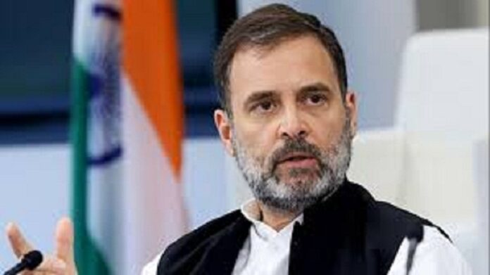 rahul