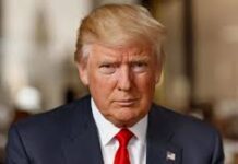 ಡೊನಾಲ್ಡ್ ಟ್ರಂಪ್ ಮೇಲೆ ಮತ್ತೆ ಗುಂಡಿನ ದಾಳಿ.