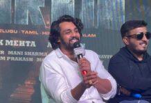 ‘ಮಾರ್ಟಿನ್’ ವಿವಾದ; ನಿರ್ದೇಶಕ ಎಪಿ ಅರ್ಜುನ್ಗೆ ಗೆಲುವು.