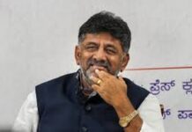 ಬೆಂಗಳೂರಿನ ಯಾವುದೇ ಪ್ರದೇಶದಿಂದ 699 ರೂ.ಗೆ ಏರ್ಪೋರ್ಟ್ ಗೆ ಪ್ರಯಾಣಿಸಿ! ಇ ಟ್ಯಾಕ್ಸಿ ಸೇವೆಗೆ ಡಿಕೆ ಶಿವಕುಮಾರ್ ಚಾಲನೆ.