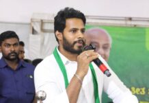 ನಿಖಿಲ್ ಅಥವಾ ಸಿಪಿವೈ ಯಾರೇ ಆಗಲಿ, 2 ಪಕ್ಷಗಳ ನಾಯಕರ ತೀರ್ಮಾನವೇ ಅಂತಿಮ: ನಿಖಿಲ್ ಕುಮಾರಸ್ವಾಮಿ.