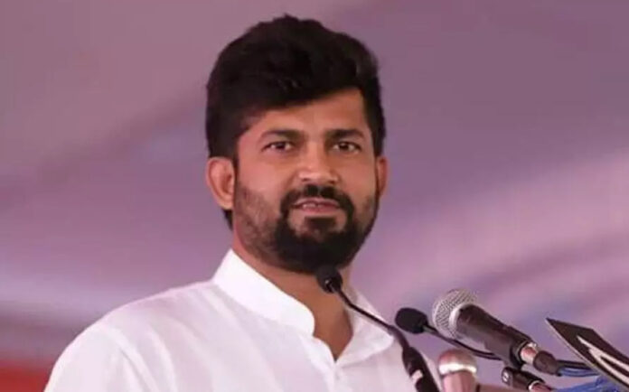 Pratap Simha25may2023