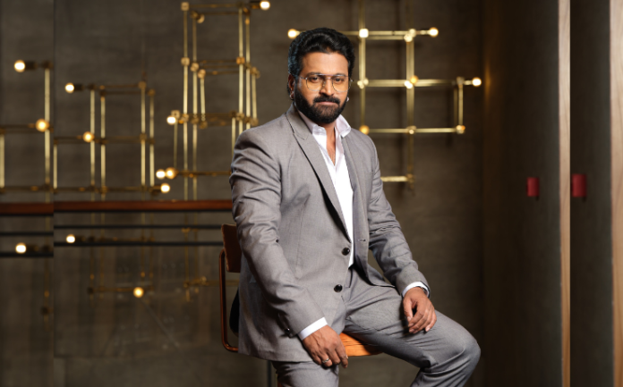 Rishabh-Shetty-Dedicated-to-the-craft-of-Filmmaking-Hashtag-Magazine