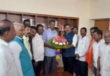 ವಿಜಯೇಂದ್ರ-ಸತೀಶ್ ಜಾರಕಿಹೊಳಿ ದಿಢೀರ್ ಭೇಟಿ: ರಾಜ್ಯ ರಾಜಕಾರಣದಲ್ಲಿ ಮಹತ್ವದ ಬೆಳವಣಿಗೆ.