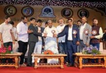ಜಾತಿಗಣತಿ ಅಸ್ತ್ರಕ್ಕೆ ಬಿಜೆಪಿಯಿಂದ ಒಳ ಮೀಸಲಾತಿ ಬ್ರಹ್ಮಾಸ್ತ್ರ ಒಳಮೀಸಲಾತಿ ಜಾರಿಗೆ ಒತ್ತಾಯಿಸಲು ಬಿಜೆಪಿ ನಿರ್ಧಾರ.