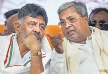 ಮುಡಾ ಪ್ರಕರಣದಿಂದ ಸಿಎಂ ವರ್ಚಸ್ಸಿಗೆ ಕಳಂಕ: ಸಿದ್ದರಾಮಯ್ಯ ಬೆಂಬಲಿಸಲು ತುಮಕೂರಿನಲ್ಲಿ ಸ್ವಾಭಿಮಾನಿ ಸಮಾವೇಶ.
