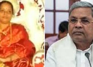 ಸಿದ್ದರಾಮಯ್ಯ ಪತ್ನಿ ವಿರುದ್ಧ ಮತ್ತೊಂದು ಭೂ ಅಕ್ರಮ ಆರೋಪ.