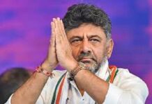 ಆದಾಯ ಮೀರಿ ಆಸ್ತಿ ಗಳಿಕೆ ಪ್ರಕರಣ: ಡಿಕೆ ಶಿವಕುಮಾರ್ ವಿರುದ್ಧ ಸುಪ್ರೀಂ ಕೋರ್ಟ್ ಮೆಟ್ಟಿಲೇರಿದ ಸಿಬಿಐ.