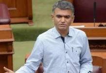 ಬಗರ್ ಹುಕುಂ ಸಂಬಂಧಿತ ಅರ್ಜಿಗಳನ್ನು ನವೆಂಬರ್ 25 ರೊಳಗೆ ತೆರವುಗೊಳಿಸಬೇಕ: ಸಚಿವ ಕೃಷ್ಣ ಬೈರೇಗೌಡ.