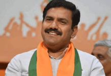 ಹಿರಿಯ ಶ್ರೀಗಳ ಬಾಯ್ತಪ್ಪಿದ ಮಾತು ಕ್ರಿಮಿನಲ್ ಅಪರಾಧದಂತೆ ಕಂಡಿರುವುದು ವಿಪರ್ಯಾಸ: ಬಿ.ವೈ.ವಿಜಯೇಂದ್ರ.