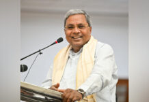 ಉಪಚುನಾವಣೆ ಫಲಿತಾಂಶಕ್ಕೆ ಕ್ಷಣಗಣನೆ: 3 ಕ್ಷೇತ್ರಗಳಲ್ಲೂ ನಮ್ಮದೇ ಗೆಲುವು ಎಂದ ಸಿ.ಎಂ.ಸಿದ್ದರಾಮಯ್ಯ.