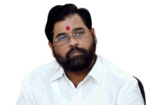 ಮಹಾರಾಷ್ಟ್ರ ಸಿಎಂ ಸ್ಥಾನಕ್ಕೆ ಏಕನಾಥ್ ಶಿಂಧೆ ರಾಜೀನಾಮೆ.