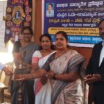 ಪುಸ್ತಕ ಓದುವುದರಿಂದ ಮನುಷ್ಯನ ಜ್ಞಾನದ ಆಳ ವಿಸ್ತಾರವಾಗುವುದು-ಲೇಖಕಿ.ಡಾ.ಮಂಜುಳಾ.