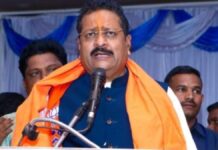 ವಕ್ಫ್ ಆಸ್ತಿಗಳನ್ನು ರಾಷ್ಟ್ರೀಕರಣಗೊಳಿಸಲು ಬಸನಗೌಡ ಪಾಟೀಲ ಯತ್ನಾಳ ಪ್ರಧಾನಿ ನರೇಂದ್ರ ಮೋದಿ ಗೆ ಪತ್ರ.