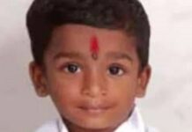 ಪತಿ ಮೇಲಿನ ಕೋಪಕ್ಕೆ 3 ವರ್ಷದ ಮಗುವನ್ನು ಕೊಂದ ತಾಯಿ.