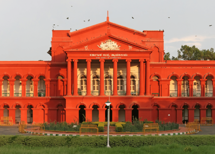 high-court-of-karnataka