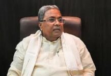ಚಳಿಗಾಲದ ಅಧಿವೇಶನ: ಕಾವೇರಿ ನಿವಾಸದಲ್ಲಿ ಸಚಿವರ ಜೊತೆ ಸಿಎಂ ಸಭೆ.