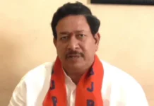 ಅನುದಾನ ಹಂಚಿಕೆಯಲ್ಲಿ ಅನ್ಯಾಯ, ಸ್ವಪಕ್ಷದ ವಿರುದ್ಧವೇ ಶಾಸಕ ಗವಿಯಪ್ಪ ಆಕ್ರೋಶ.