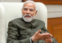 ಸಂಸತ್ ಚಳಿಗಾಲದ ಅಧಿವೇಶನ ಸುಗಮ ಕಲಾಪಕ್ಕೆ ವಿಪಕ್ಷಗಳಿಗೆ ಮೋದಿ ಮನವಿ.