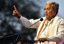 ಗ್ಯಾರಂಟಿ ಯೋಜನೆ ಬಗ್ಗೆ ಸುಳ್ಳು ಜಾಹೀರಾತು ನೀಡಿದ ಮಹಾರಾಷ್ಟ್ರ ಮುಖ್ಯಮಂತ್ರಿ ವಿರುದ್ಧ ಕೇಸ್: ಸಿಎಂ ಸಿದ್ದರಾಮಯ್ಯ.