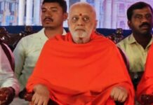 ಒಕ್ಕಲಿಗ ಮಠದ ಕುಮಾರ ಚಂದ್ರಶೇಖರನಾಥ ಸ್ವಾಮೀಜಿ ವಿರುದ್ಧ ಎಫ್ಐಆರ್ ದಾಖಲು.