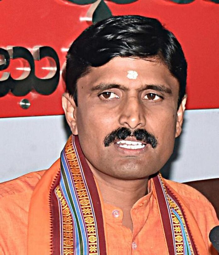 05BGSIDDALINGASWAMY