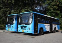 ಹೊಸ ವರ್ಷಾಚರಣೆಗೆ ಹೆಚ್ಚುವರಿ ಬಿಎಂಟಿಸಿ ಬಸ್ ಸೌಲಭ್ಯ.