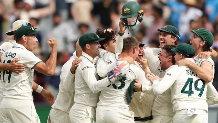 Australia-celebrate-Boxing-Day-test-win-India-2024-25