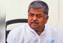 ಜಾತಿ ಜನಗಣತಿ ವರದಿ ಜಾರಿಗೆ ತಂದೇ ತರುತ್ತೇವೆ: ಬಿ.ಕೆ ಹರಿಪ್ರಸಾದ್.