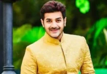 ಕನ್ನಡದ ‘ಮುದ್ದುಲಕ್ಷ್ಮಿ’ ಧಾರಾವಾಹಿ ನಟ ಚರಿತ್ ಬಾಳಪ್ಪ ಬಂಧನ.