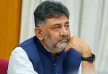 ಕುನ್ಹಾ ವರದಿ ಶಿಫಾರಸ್ಸಿನಂತೆ ಅಧಿಕಾರಿಗಳಿಂದ ಕೋವಿಡ್ ಅಕ್ರಮ ವಿಚಾರಣೆ: ಹಣ ತಿಂದವರನ್ನು ಬಿಡುವುದಿಲ್ಲ; ಡಿ.ಕೆ ಶಿವಕುಮಾರ್.