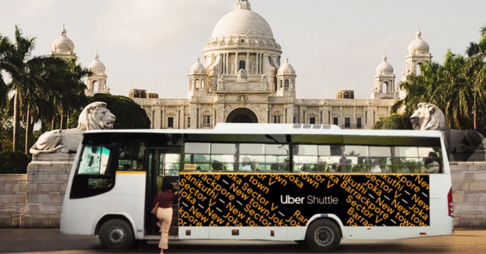 Uber-shuttle-social