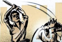 ಇನ್ಶೂರೆನ್ಸ್ ಹಣಕ್ಕಾಗಿ ತಂದೆಯನ್ನೇ ಕೊಂದ ಮಗ.