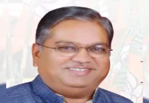 ಕೃಷ್ಣಾ ಮೇಲ್ದಂಡೆ ಯೋಜನೆ ವಿಳಂಬ: ಕಾರಜೋಳ ಭಾಷಣದ ವೇಳೆ ಗಲಾಟೆ, ರೈತರ ಆಕ್ರೋಶ.