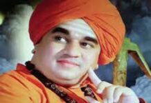 ಆರದ ಪಂಚಮಸಾಲಿ ಮೀಸಲಾತಿ ಹೋರಾಟದ ಕಿಚ್ಚು: ಸಿಎಂ ಕ್ಷಮೆಗೆ ಜಯಮೃತ್ಯುಂಜಯ ಶ್ರೀ ಆಗ್ರಹ.