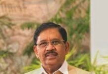 ಅಂಬೇಡ್ಕರ್ ಬಗ್ಗೆ ಅಮಿತ್ ಶಾ ಹೇಳಿಕೆ ಖಂಡಿಸಿ ರಾಜ್ಯ ಕಾಂಗ್ರೆಸ್ ನಾಯಕರ ಆಕ್ರೋಶ.