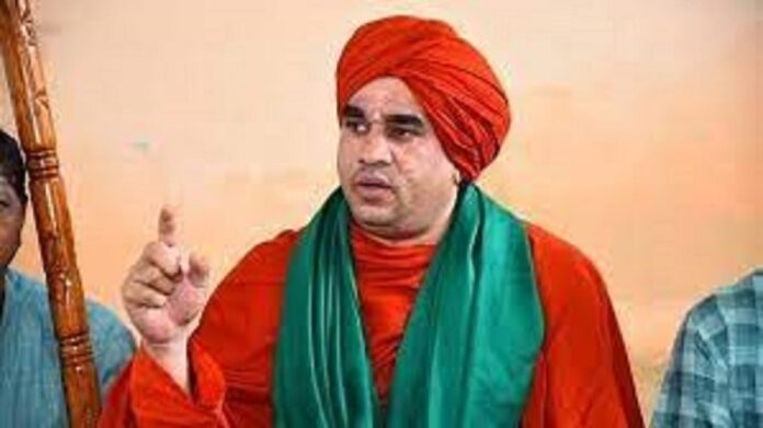 jayamruthyunjaya-swamiji